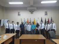 Non Regular Course Program ISTA Jakarta Nomor 10