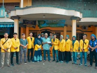Non Regular Course Program ISTA Jakarta Nomor 2